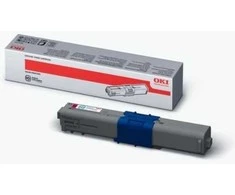 OKI 2k purpurinis toneris c310 c330 c510 c530