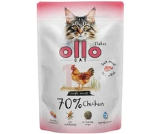 Ollo saszetka nr 1 kot Kurczak 85 g