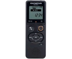 olympus vn-541pc diktofonas + cs 131 dėklas