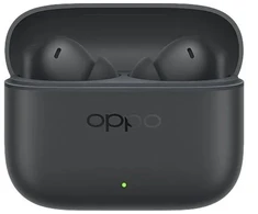 OPPO True belaidės ausinės | Buds3 Pro | Bluetooth | į ausis įkišamos | Mikrofonas | Graphite Pilkas | Belaidės