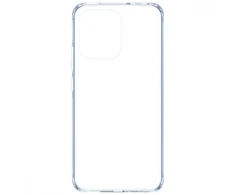 Oppo Dėklas ac247 do a6x, transparentne