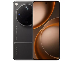 Oppo Find X9 Ultra 12/512GB Juodas