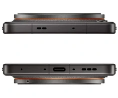 Oppo Find X9 Ultra 16/1TB Juodas