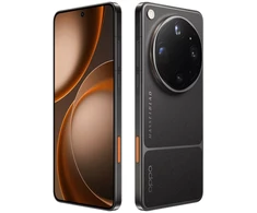Oppo Find X9 Ultra 16/1TB Juodas