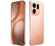 Oppo Find X9S 12/512GB Oranžinis