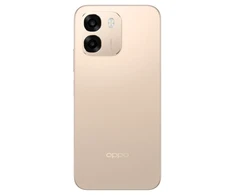 OPPO A6 5G 6/256GB Auksinis