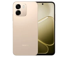 OPPO A6 5G 6/256GB Auksinis