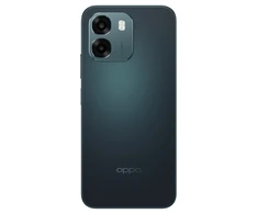 Oppo Išmanusis telefonas a6 4g 6/256gb cph2817 ciemnozielony