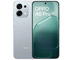 Oppo A6 PRO 5G 8/256GB Pilka