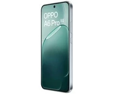 Oppo A6 PRO 5G 8/256GB Pilka