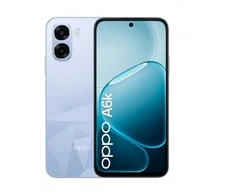 Oppo Išmanusis telefonas a6k 4g 4/256gb cph2891 jasnofioletowy