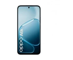 Oppo Išmanusis telefonas a6k 4g 4/256gb cph2891 jasnofioletowy