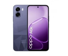 Oppo Išmanusis telefonas a6k 4g 4/256gb cph2891 ciemnofioletowy
