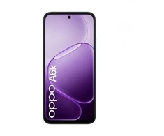 Oppo Išmanusis telefonas a6k 4g 4/256gb cph2891 ciemnofioletowy