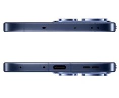 Oppo Išmanusis telefonas reno15 5g 8/512gb cph2825 tamsiai mėlyna
