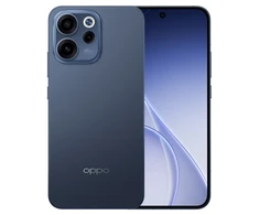 Išmanusis telefonas Oppo Reno15 FS 5G Dual Sim 8GB RAM 512GB – Twilight Juodas