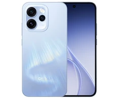 OPPO Reno 15 Pro 5G 12/512GB Mėlyna