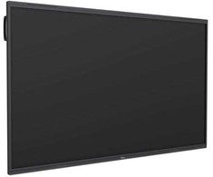 Optoma Interaktyvus monitorius 65 colių 5653rk 8 GB RAM / 64 GB ROM, 2 x 18 W garsiakalbiai + 2 x 8 W žemųjų dažnių garsiakalbis, 8 mikrofonai, 50 pirštų daugiafunkcis lietimas, nulinis tarpas tarp oro ir kt.