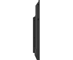 Optoma didelio formato monitorius 43 coliai N3432K 4K UHD 500 cd/m²