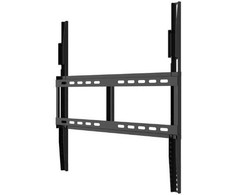 Optoma Didelio formato monitorius, 75 colių, matinis, n3751k, 24 val./7450 cd/m², USB-C, 4k UHD (3840 x 2160), „Android 11“, „Wi-Fi“ + „BT“, OMS gamintojo kodas, h1f2c0gbw10