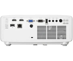 Optoma Projektorius dlp hz151x xga, 5000ansi dual laser