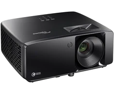 Optoma Projektorius dlp hz41hdr xga, 4400ansi dual laser