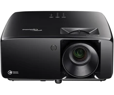 Optoma Projektorius dlp hz41hdr xga, 4400ansi dual laser