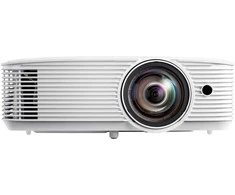 Projektorius optoma x309st dlp xga 3700 ansi 25000:1