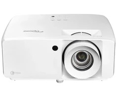Optoma Projektorius dlp zh451 fhd 4600ansi 2hdmi vga