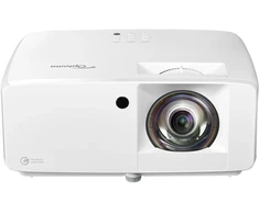 Optoma Projektorius dlp zh451st fhd 4200lumen laser