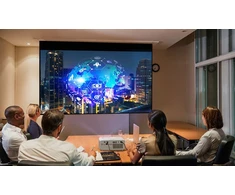 OPTOMA ZH451ST 4200ANSI FULLHD 0.5:1 LASER Projektorius