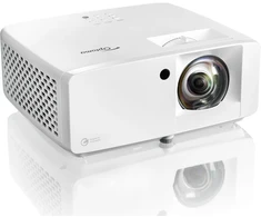 Optoma Projektorius dlp zh451st fhd 4200lumen laser