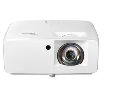Optoma GT2000HDR trumpo nuotolio projektorius, 3500 ANSI liumenų, DLP 1080p (1920x1080), 3D Baltas