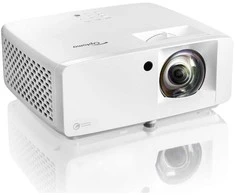 Optoma Projektorius gt2100 4200 lm laser/ fullhd/300:000:1/kompat. 4k&amp;hdr