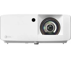 Optoma Projektorius gt2100 4200 lm laser/ fullhd/300:000:1/kompat. 4k&amp;hdr