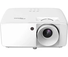 Optoma HZ146X-W standartinio nuotolio projektorius, 3800 ANSI liumenų, DLP 1080p (1920x1080), 3D Baltas