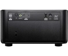Optoma Photon Life PK31 standartinio nuotolio projektorius, 900 ANSI liumenų, DLP UHD 4K (3840x2160), 3D Juodas