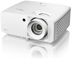 Optoma Projektorius uhz66 laser uhd 4000