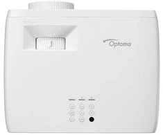 Optoma Projektorius uhz66 laser uhd 4000