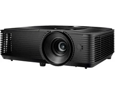 Optoma Projektorius w400lve dlp wxga 4000 25 000:1 1xhdmi