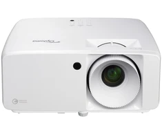 OPTOMA ZH401E 4600ANSI FULLHD 1.48-1.62:1 PROJEKTORIUS