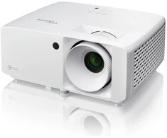 OPTOMA ZH401E 4600ANSI FULLHD 1.48-1.62:1 PROJEKTORIUS