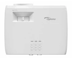Optoma Projektorius zh420 laser 1080p 4300l, 300 000:1