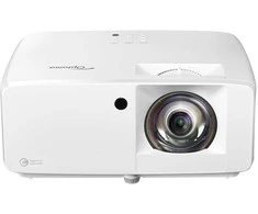 Optoma Projektorius zh450st 1080p laser 4200l/300.000:1/hdmi 2.0/ip6x