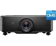 Projektorius Optoma ZK810T