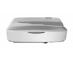 Optoma Projektorius zu500ust, lazerinis, DLP, WUXGA, 5000 liumenų, itin trumpo nuotolio, gamintojo kodas w9pd7jf01vz1