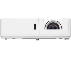 Optoma Projektorius zu607t, laser wuxga 6500 lum, 1,6x zoom, ip6x