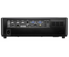 Optoma Projektorius zu607tst, lazeris, wuxga, 6000 lum, trumpas metimas, hdbaset 3.0