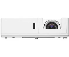 Optoma Projektorius zu707t, laser wuxga 7000lum, 1,6x zoom, ip6x