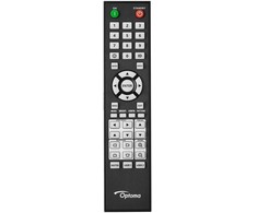Optoma Lazerinis projektorius zu820t, WUXGA 8800l 3 000 000:2, procesorius su maišymu ir iškreipimu w9pd7km01vz1